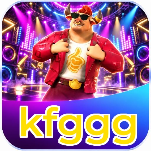 Logo kfggg Slots Premium Brasil