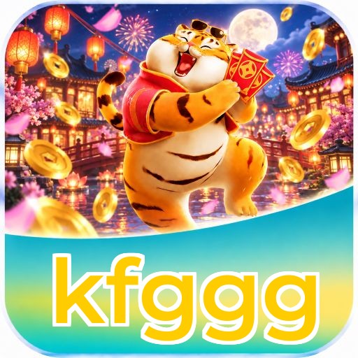 kfggg Logo Seguro