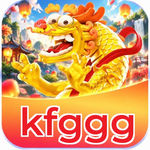 kfggg Logo - Bônus com Rollover Justo