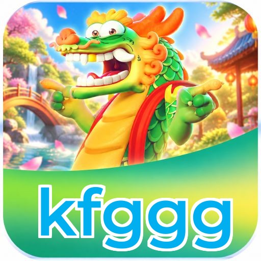kfggg Logo