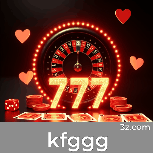 kfggg Casino: Exclusividade e Luxo no Programa VIP /image/kfggg_e2lgo.png