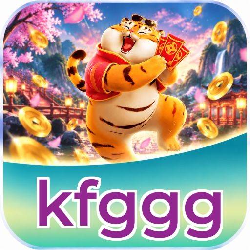 Logo da kfggg