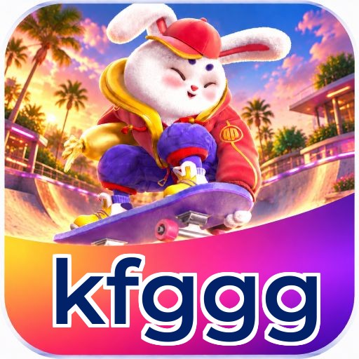 Logo kfggg Download Brasil