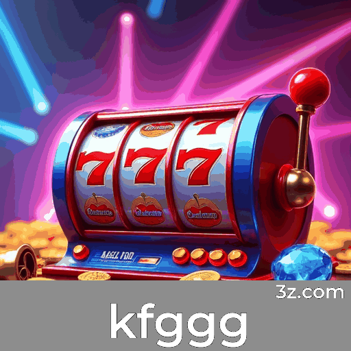 kfggg: Seu Cassino Online Confiável e Seguro