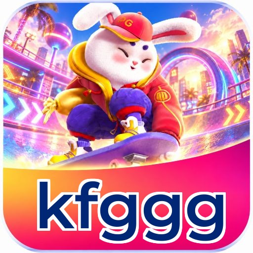 kfggg Logo Oficial