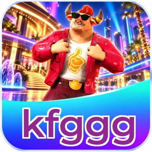 kfggg Logo