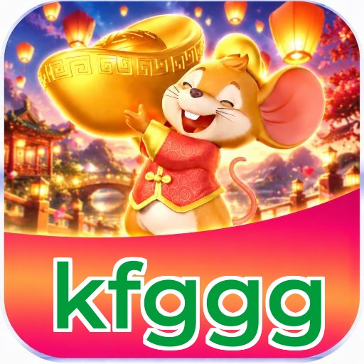 kfggg Logo