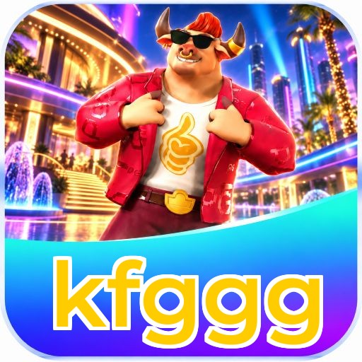Logo kfggg Loteria Online