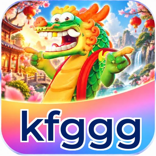 kfggg Logo