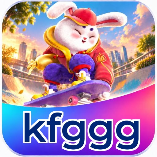 Logo kfggg Cassino Online Brasil