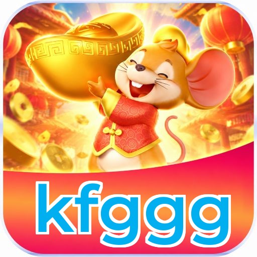 Logo kfggg Telegram Oficial