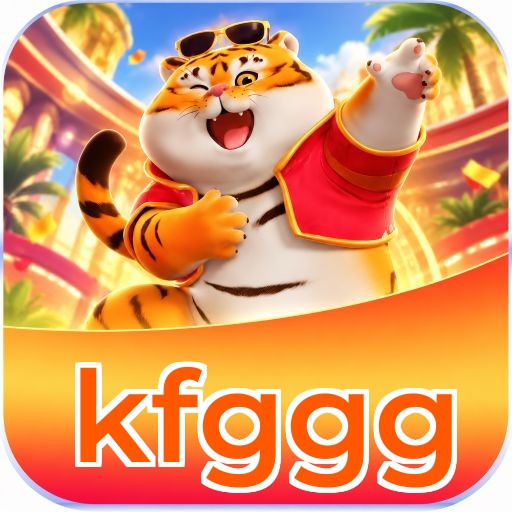 kfggg VIP Program Logo