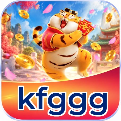 Logo kfggg Cassino Online Brasil