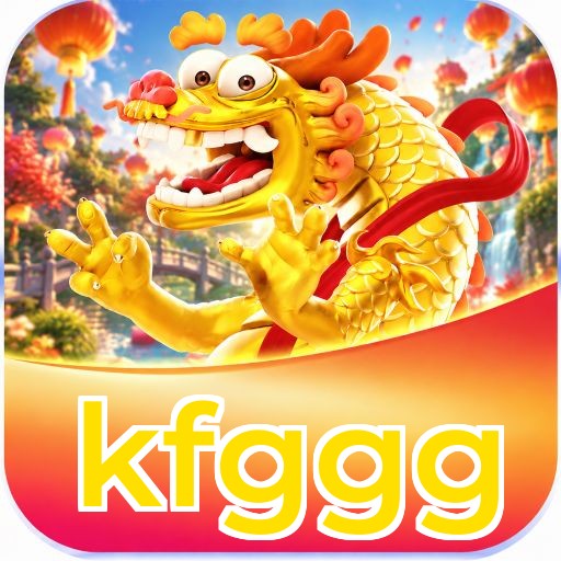 kfggg Logo