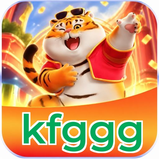 kfggg Logo - Bônus de Cadastro