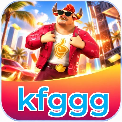 kfggg Logo
