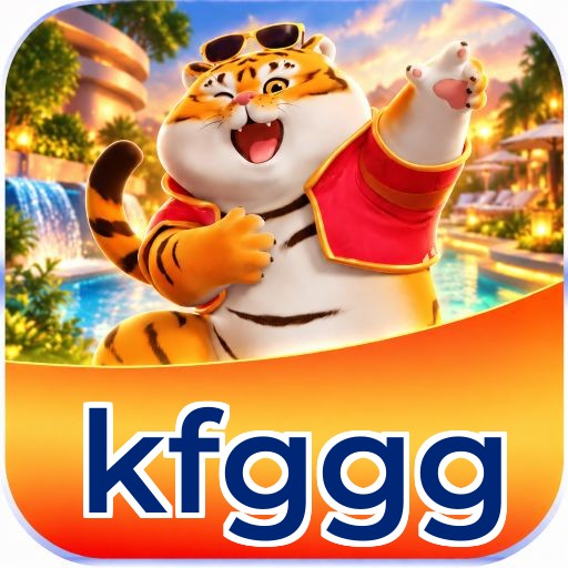Logo kfggg Cassino Online Brasil