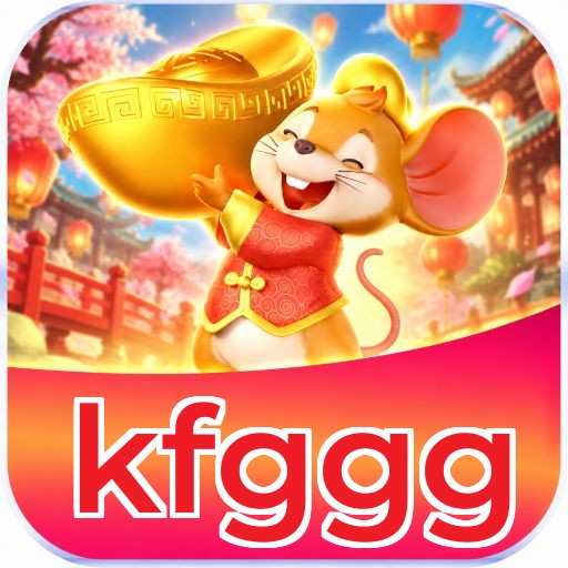 Logo kfggg Bônus Brasil