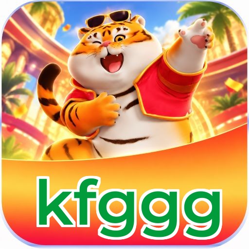 kfggg Logo Oficial - Cassino Online Brasil Certificado eCOGRA