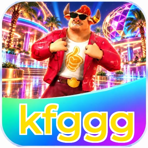 Logo kfggg APK Android Brasil