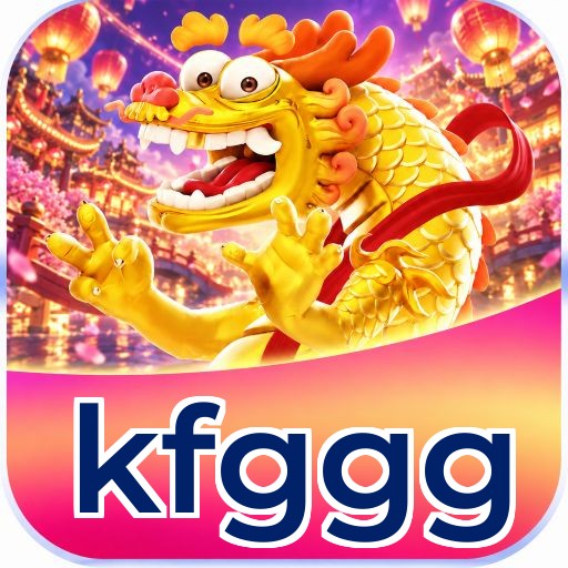 Logo kfggg APP Mobile Brasil